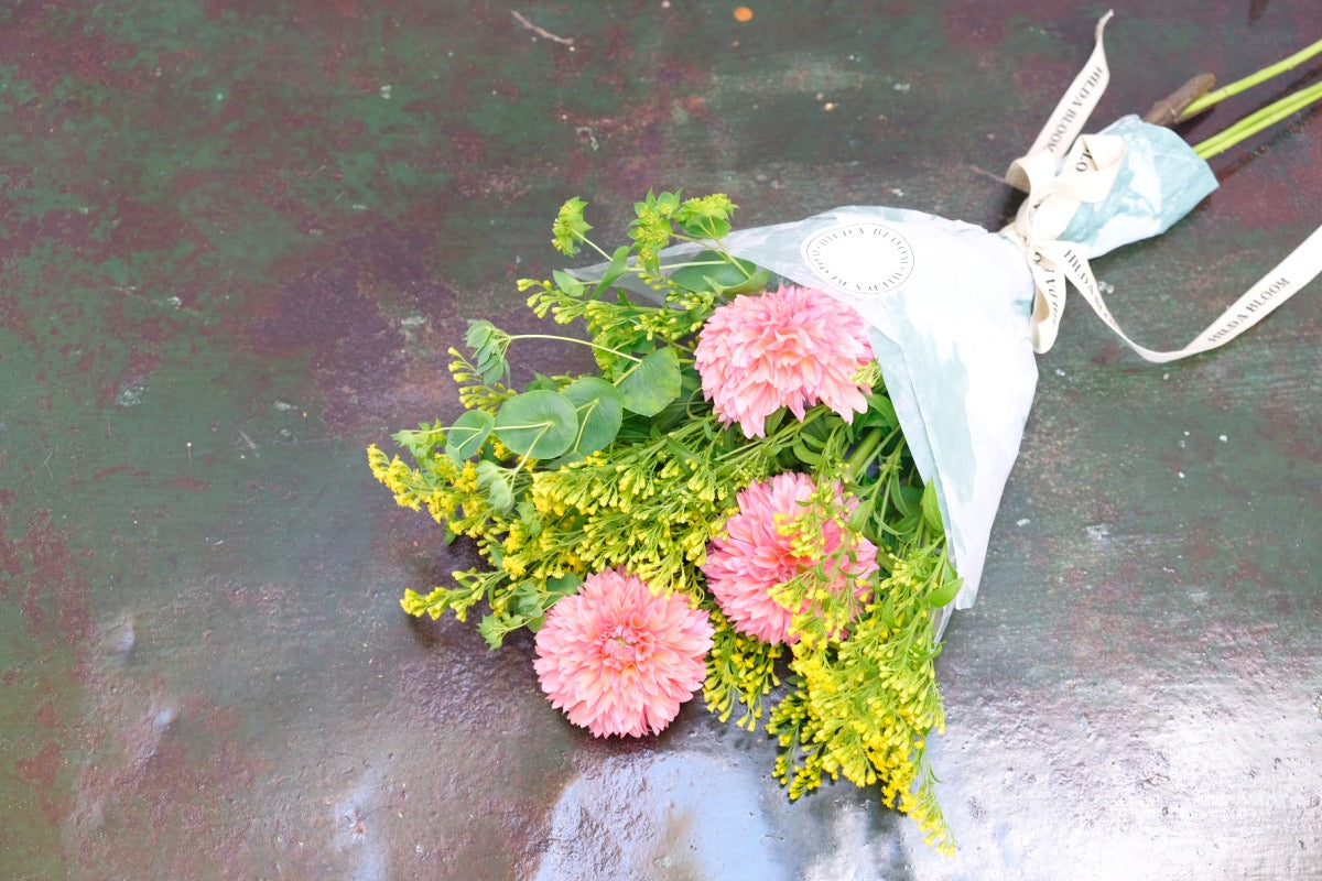 FLOWERS CLUB