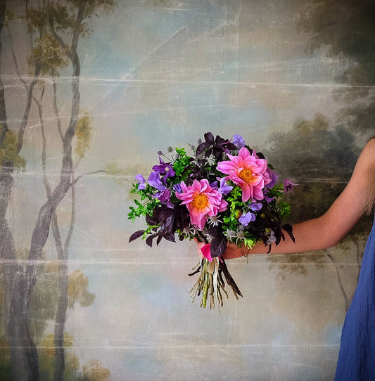 Ramo de diseño · S