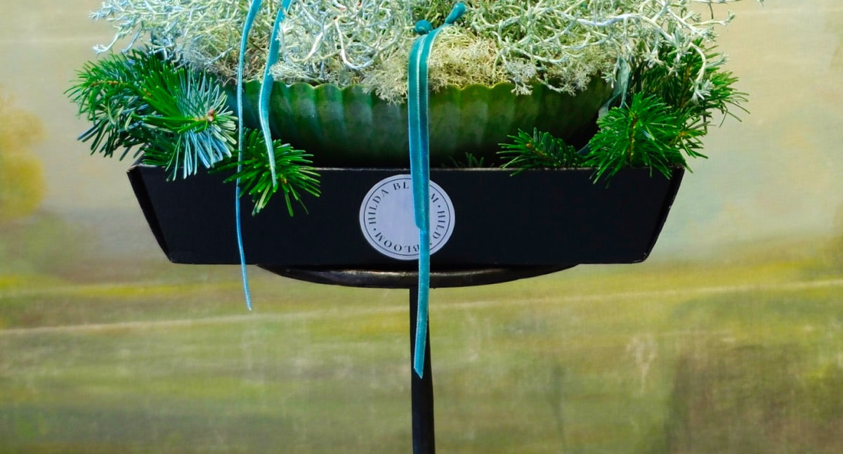 Copa Ondas con planta de temporada