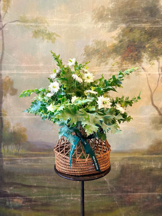 Cesto para jarrones St. Remy