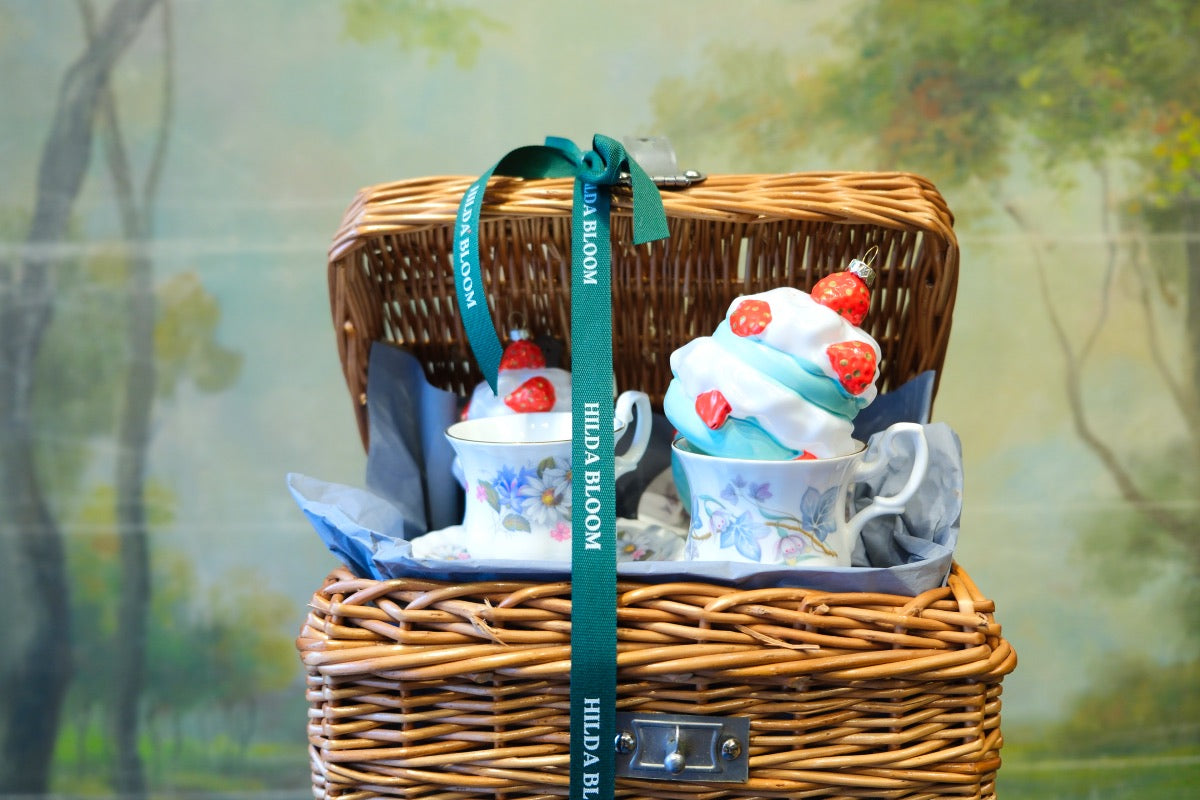 Hamper Especial Desayuno