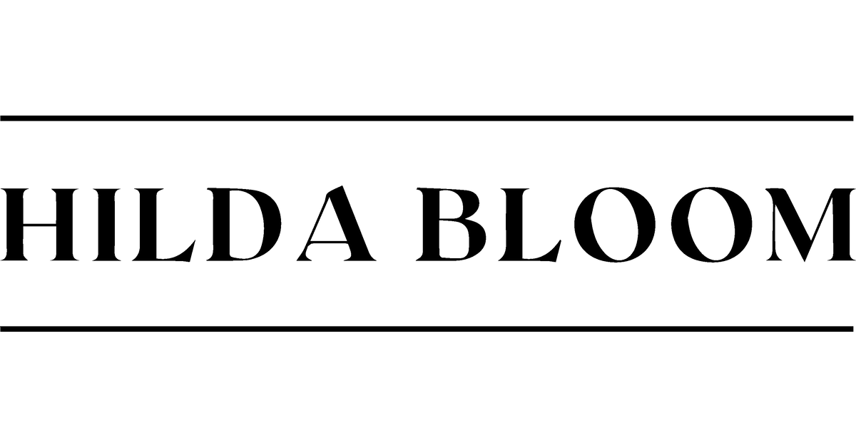 Hilda Bloom, floristerías en Barcelona