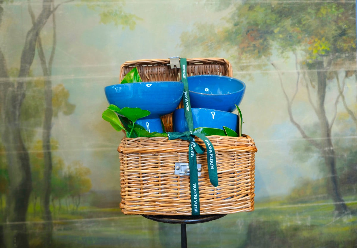 Hamper Mrs. Moon