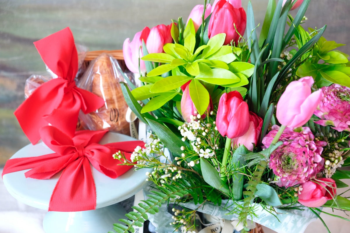 Hamper Mrs. Glam