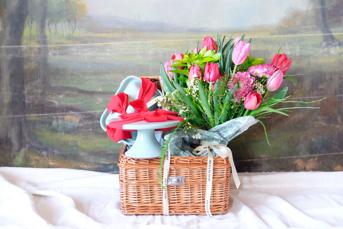 Hamper Mrs. Glam