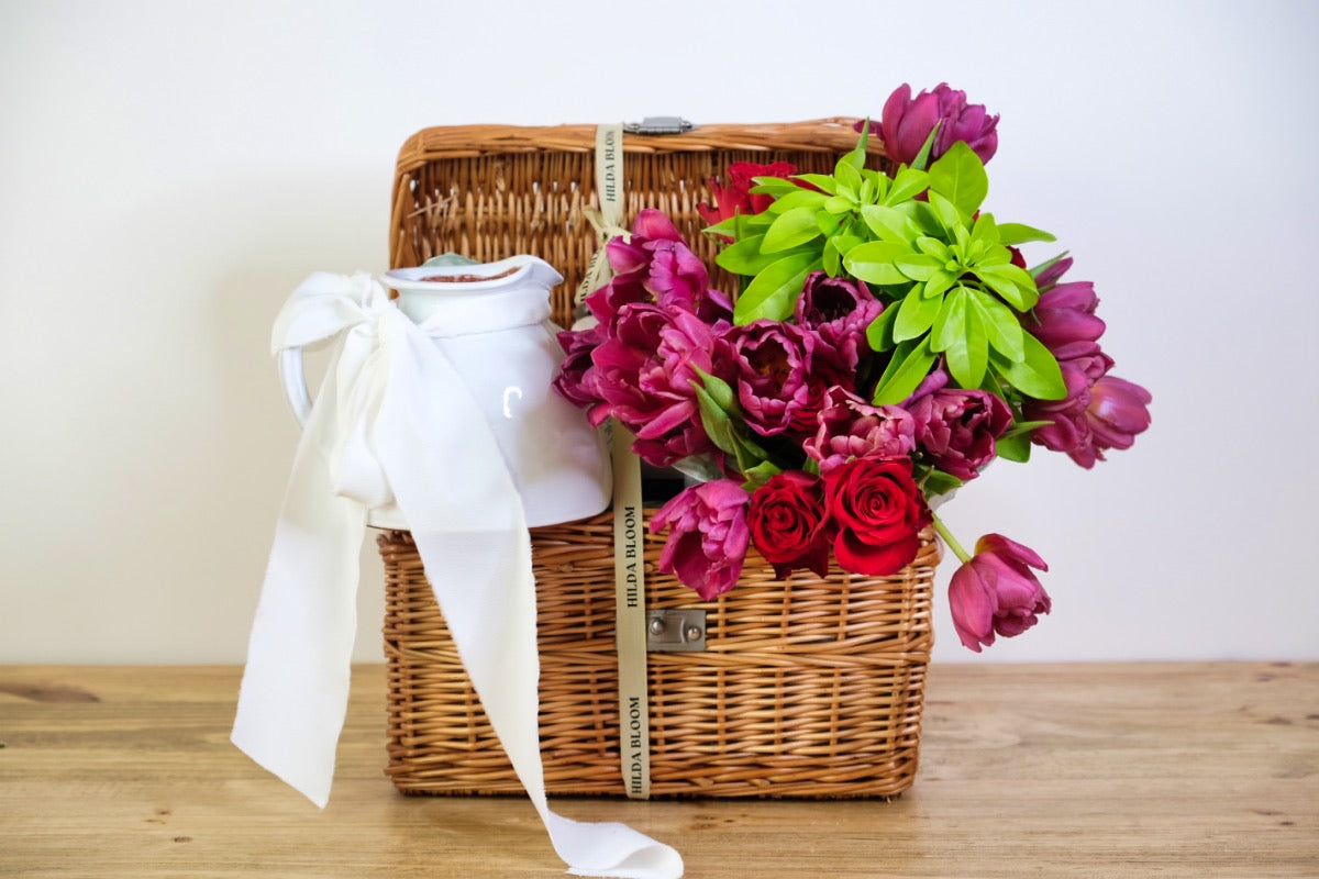 Hamper Mrs. Picnic