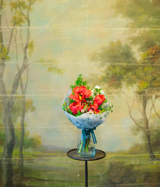 Ramo Especial San Valentín