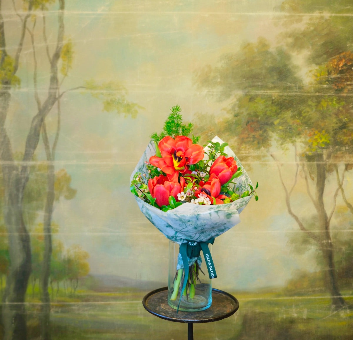 Ramo Especial San Valentín