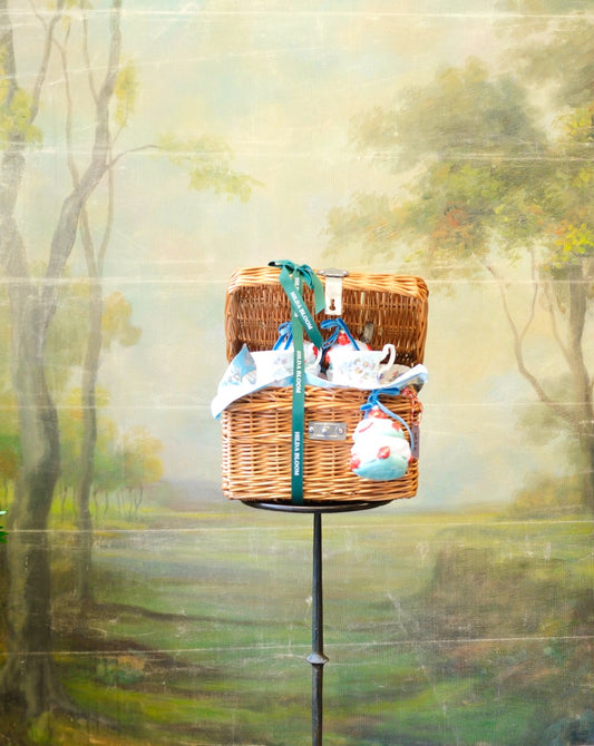 Hamper Especial Desayuno de Navidad