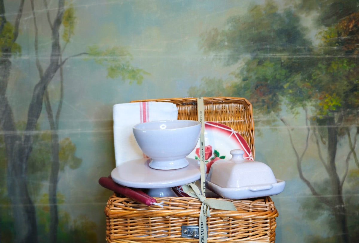 Hamper Mrs. Chic
