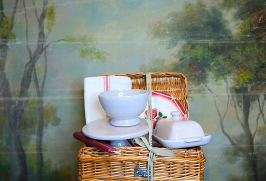 Hamper Mrs. Chic