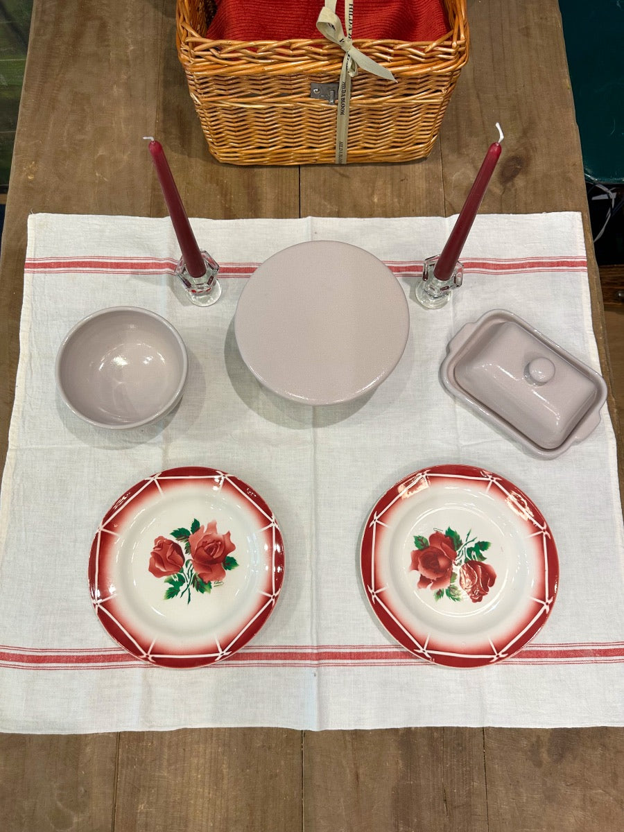 Hamper Mrs. Chic