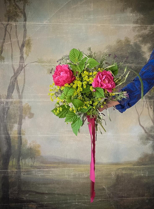 FLOWERS CLUB
